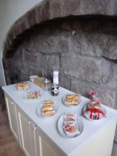 casa vacanze San Lorenzo - Viterbo - 6