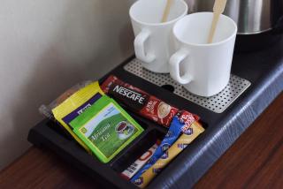 Gazelle Guest House - 9