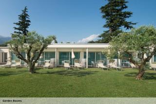 Seven Park Hotel Lake Como - Adults Only - Colico - 4