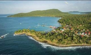 Big Head Bungalows - 3