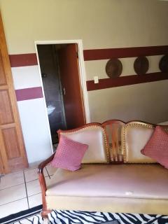 Guinea Feather Country Lodge & Spa - Groblersdal - 6