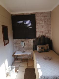 Guinea Feather Country Lodge & Spa - Groblersdal - 5