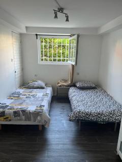Appartement T3 avec accès jardin a 20 minutes de la Gare - Juvisy-sur-Orge - 8