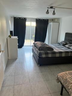 Appartement T3 avec accès jardin a 20 minutes de la Gare - Juvisy-sur-Orge - 5