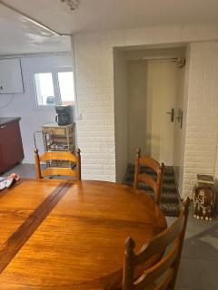 Appartement T3 avec accès jardin a 20 minutes de la Gare - Juvisy-sur-Orge - 4