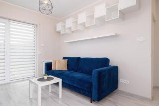 Ground Floor Apartment with Garden and FREE GARAGE in Sosnowiec by Noclegi Renters - Sosnowiec - 5