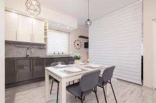 Ground Floor Apartment with Garden and FREE GARAGE in Sosnowiec by Noclegi Renters - Sosnowiec - 2