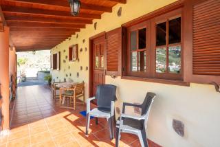 Casa Rural Las Nuevitas I - Hermigua - 8