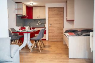 Apartmaji Ježek Kope - Šmartno pri Slovenj Gradcu - 1