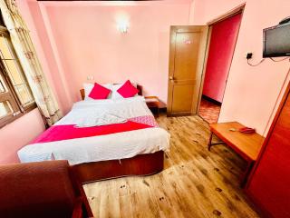 Hotel Green Orchid - Kathmandu - 3