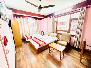 Hotel Green Orchid - Kathmandu - 6