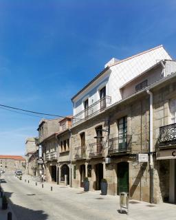Hotel Real Cambados - Cambados - 2