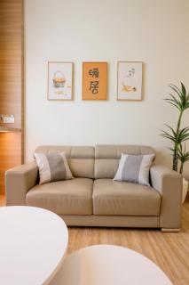 MujiZen Retreat Seaview Apartment Amber Cove - Malaca - 7