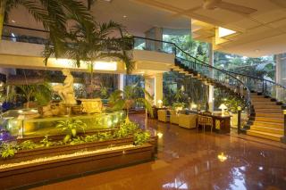 Parigata Resorts and Spa - Sanur - 9