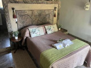 Guinea Feather Country Lodge & Spa - Groblersdal - 9