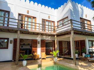 Kholle Villa - Jambiani - 8