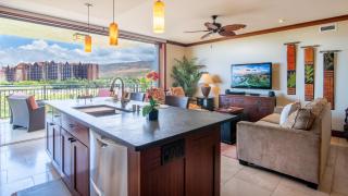 Ko Olina Beach Villas B602 - 5
