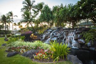 Ko Olina Beach Villas B602 - 1