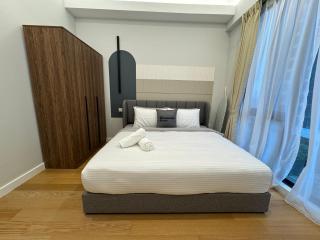 SENTRAL SUITES - Kuala Lumpur - 7