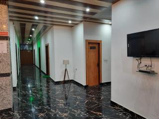 Hotel Taj Royal - Agra - 5