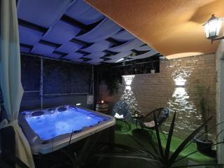 Apartment Belleza with private Jacuzzi - Zadar - 8