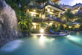 Parigata Resorts and Spa - Sanur - 2