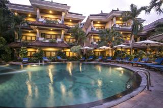 Parigata Resorts and Spa - Sanur - 1