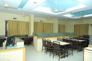 Hotel Anjani - 4
