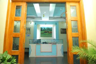 Hotel Anjani - 9