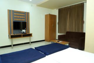 Hotel Anjani - 1