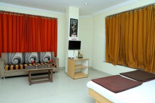 Hotel Anjani - 2