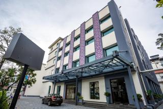 Lilac Hotel Guruvayur - Guruvayoor - 0