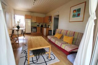 GASMIM29 - Golfe de St-Tropez, chalet climatisé dans domaine arboré - Gassin - 7