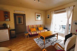 GASMIM29 - Golfe de St-Tropez, chalet climatisé dans domaine arboré - Gassin - 5