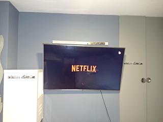 Luxurious En-suite Soft Water Air Conditioning TV ETHERIUM - London - 8