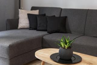 Greyt Apartments Glyfada - Atene - 6