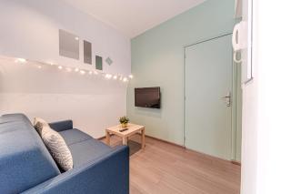 Le St Antoine cosy 4 pers Lafayette Part Dieu - Lyon - 8