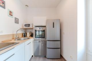 Le St Antoine cosy 4 pers Lafayette Part Dieu - Lyon - 5