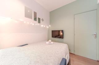 Le St Antoine cosy 4 pers Lafayette Part Dieu - Lyon - 9