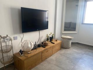 Apartment front the beach - Bat Yam - 1