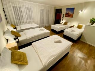 Yose Apartment - 160 m2 na wyłączność - Poznań - 3