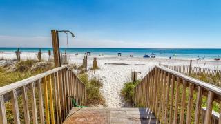 Eastern Shores 201 - A Happy Little Condo - Santa Rosa Beach - 8