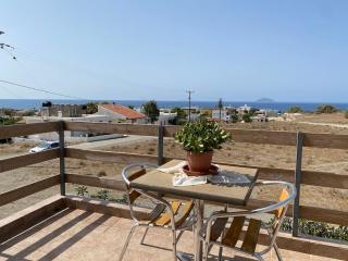 Julia's Holiday House - Kalamaki - 7