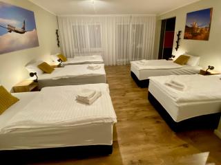 Yose Apartment - 160 m2 na wyłączność - Poznań - 8