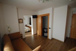 Chalet Fiocco Di Neve - 8