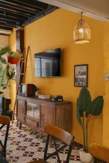 Ben Thanh Vietnamese cultural house by SSens Homes - 7