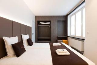 Hotel Central - Bruges - 9
