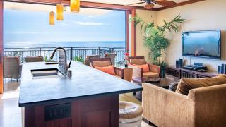 Ko Olina Beach Villas B609 - Kapolei - 8