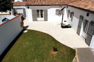 Pretty house with heated pool, close to the ocean - Le Bois-Plage-en-Ré - 9