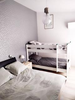 Pretty house with heated pool, close to the ocean - 5